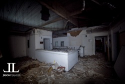Abandoned Southwest Detroit Hospital-13
