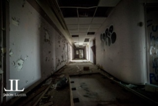 Abandoned Southwest Detroit Hospital-19